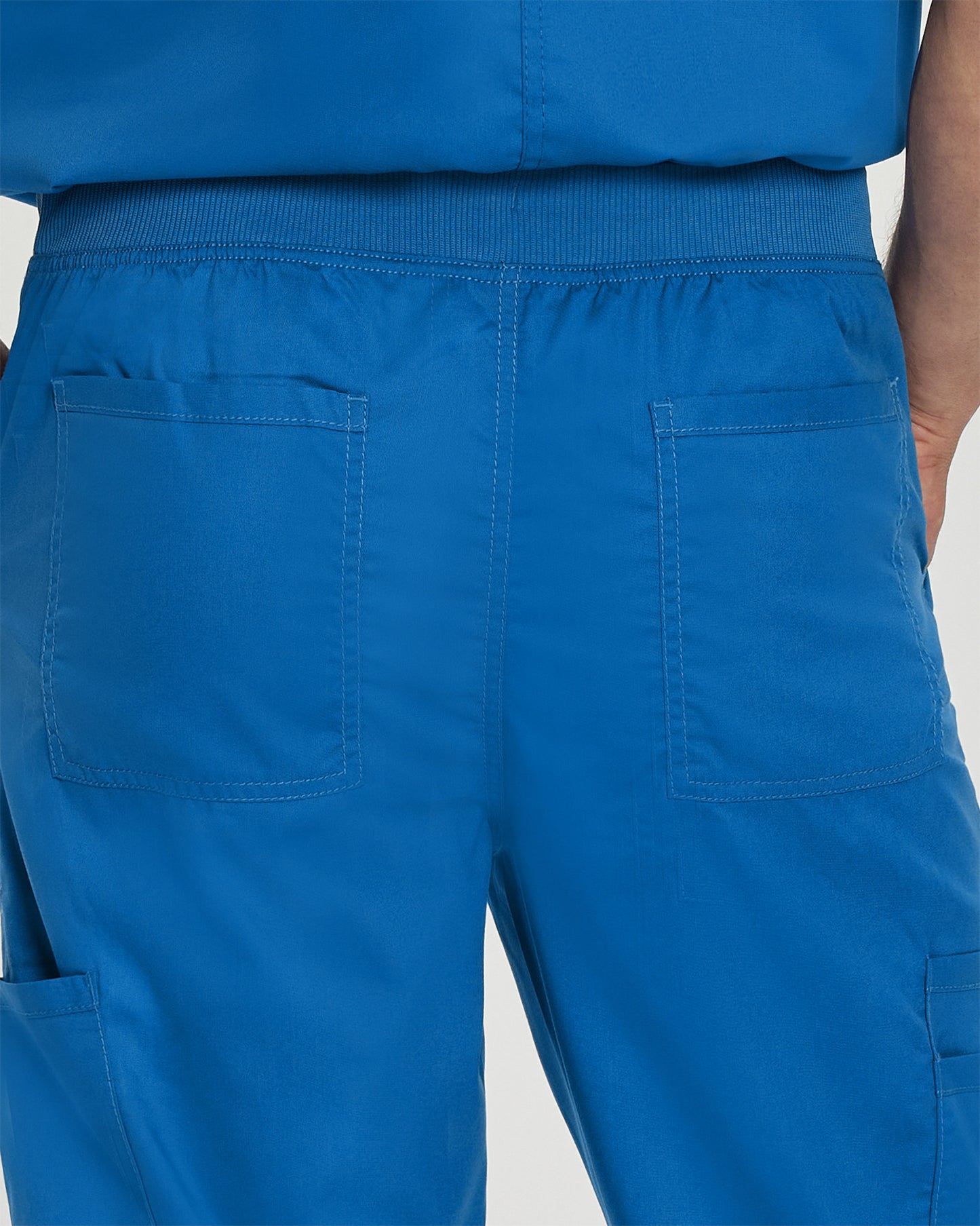 ProFlex Jogger Pants  | Wine