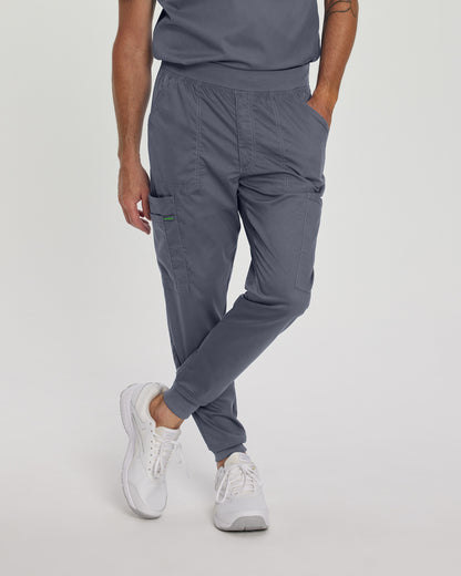 ProFlex Jogger Pants  | Steel