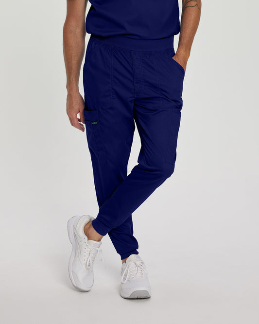 ProFlex Jogger Pants  | True Navy
