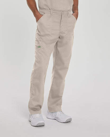 ProFlex Cargo Pants  | Sandstone