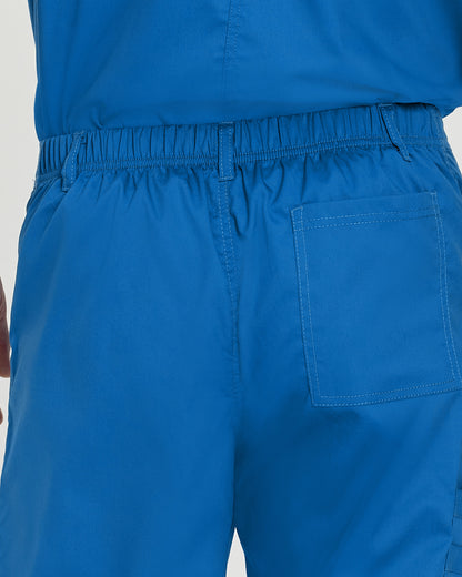 ProFlex Cargo Pants  | True Red