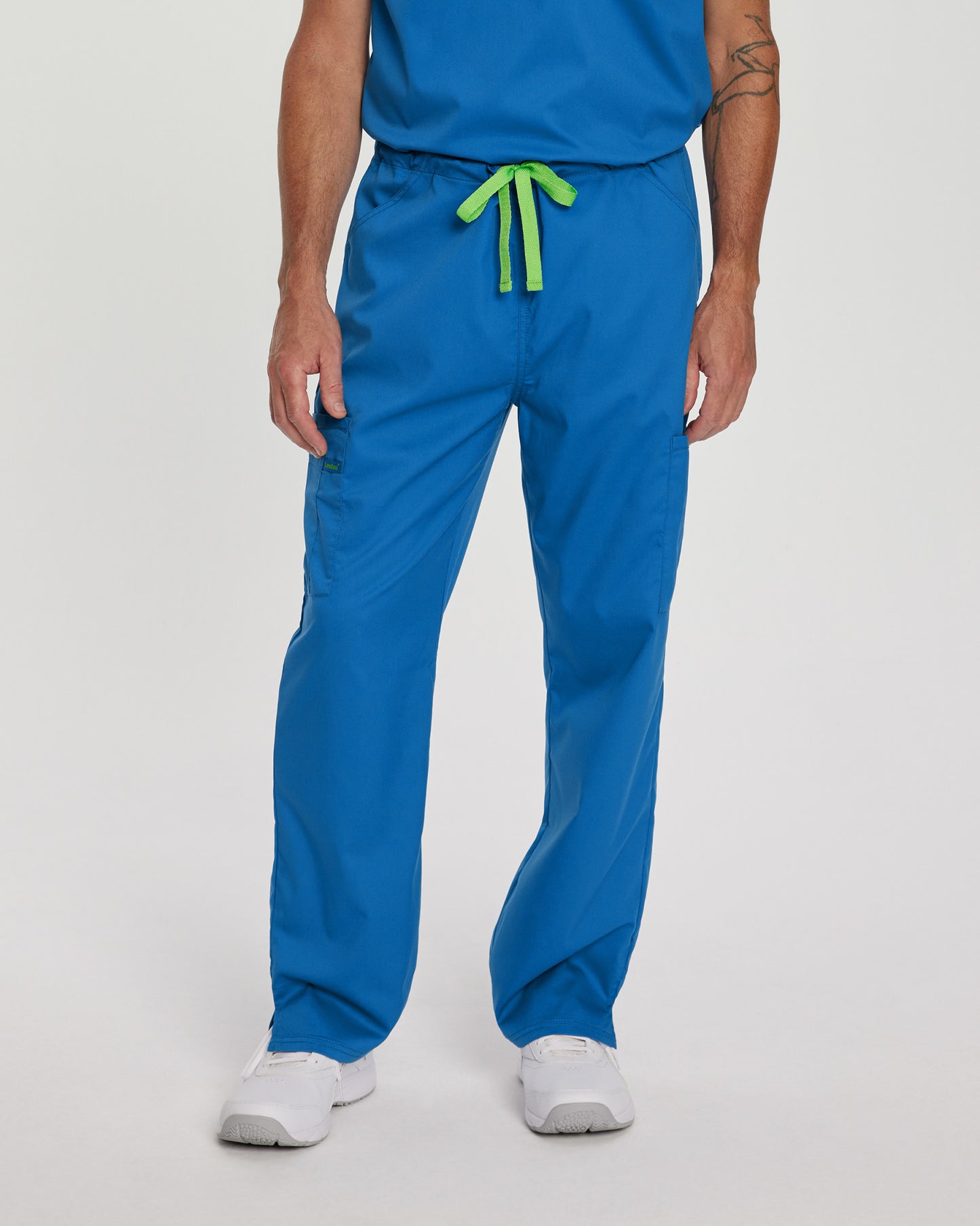 ProFlex Cargo Pants  | Royal