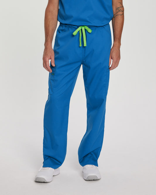 ProFlex Cargo Pants  | Royal