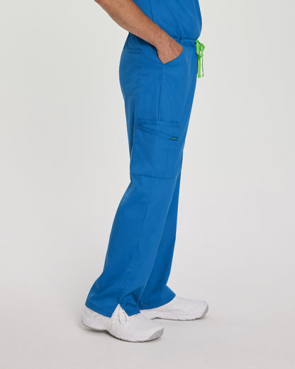 ProFlex Cargo Pants  | Royal