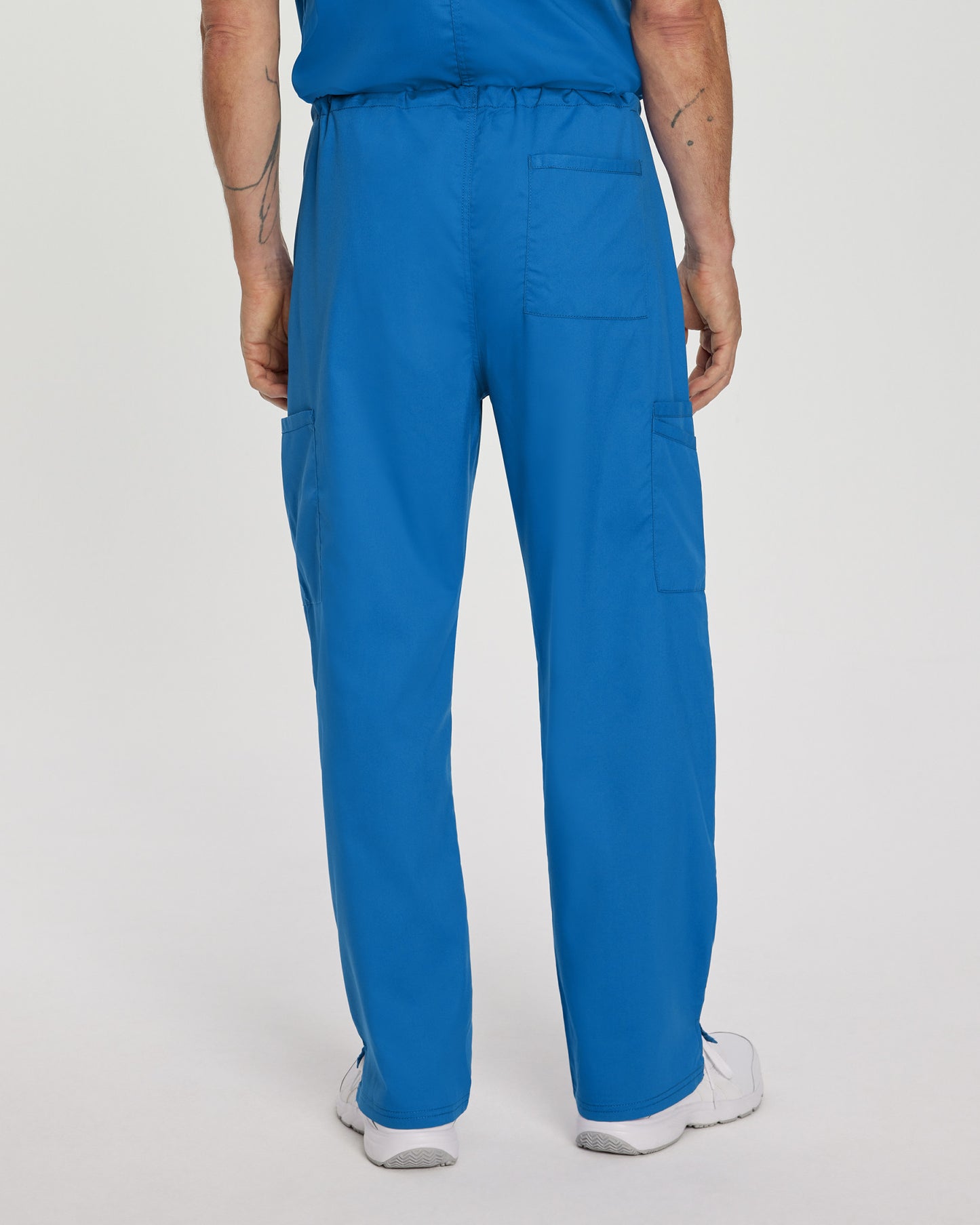 ProFlex Cargo Pants  | Royal