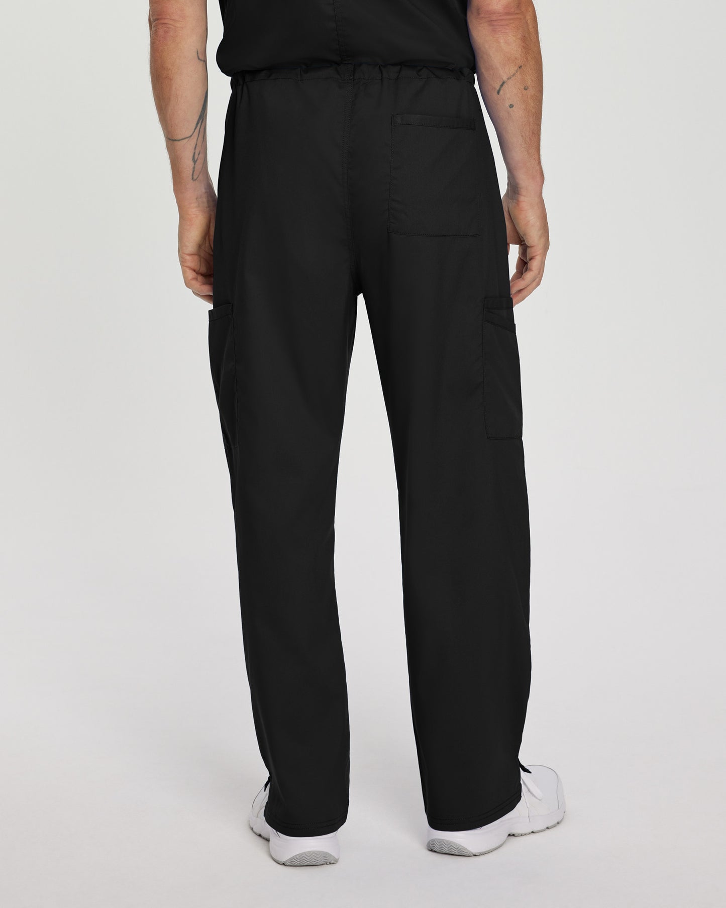 ProFlex Cargo Pants  | Black