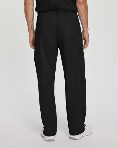 ProFlex Cargo Pants  | Black