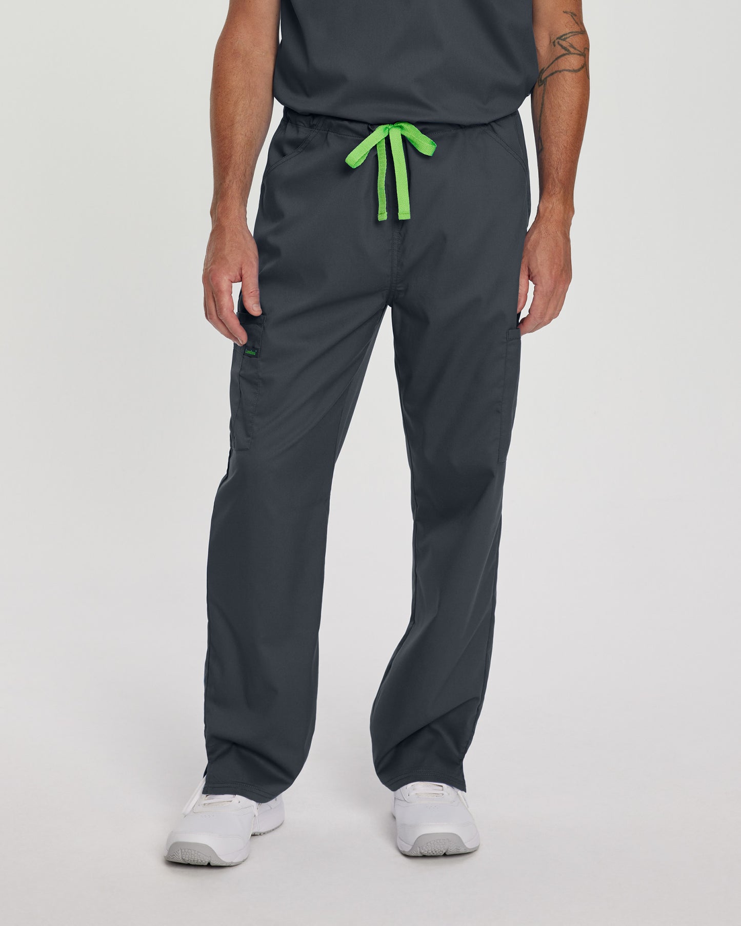 ProFlex Cargo Pants  | Graphite