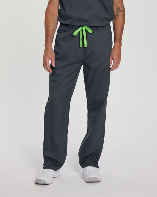 ProFlex Cargo Pants  | Graphite