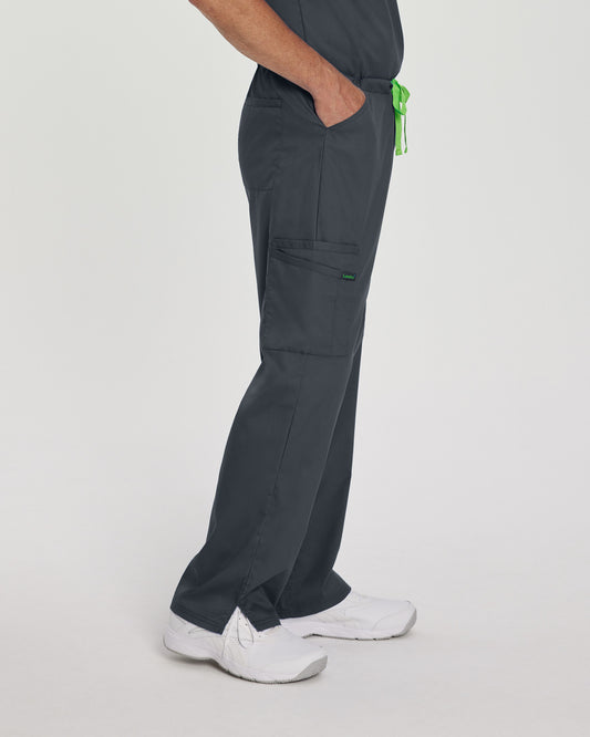ProFlex Cargo Pants  | Graphite