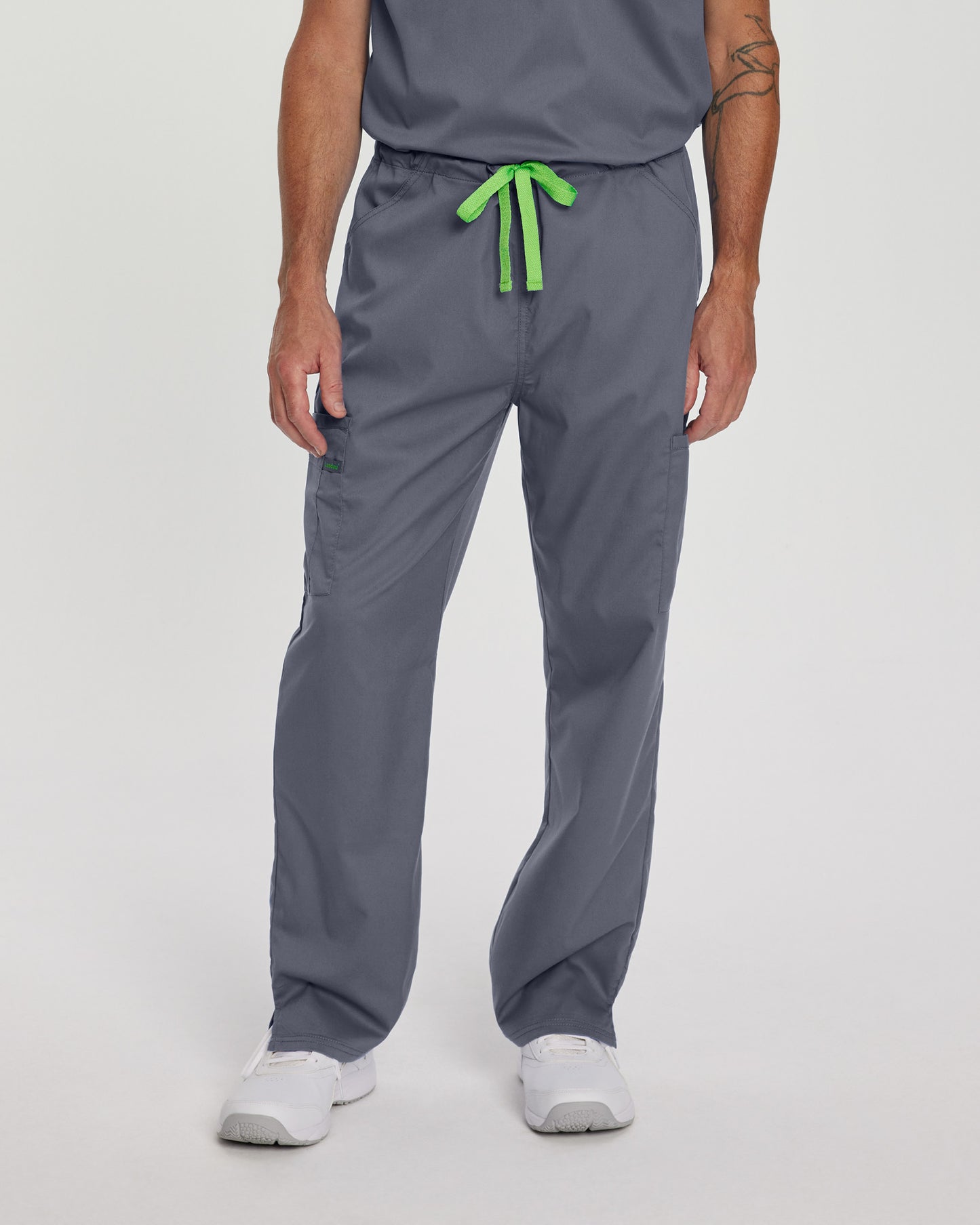 ProFlex Cargo Pants  | Steel