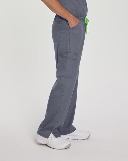 ProFlex Cargo Pants  | Steel