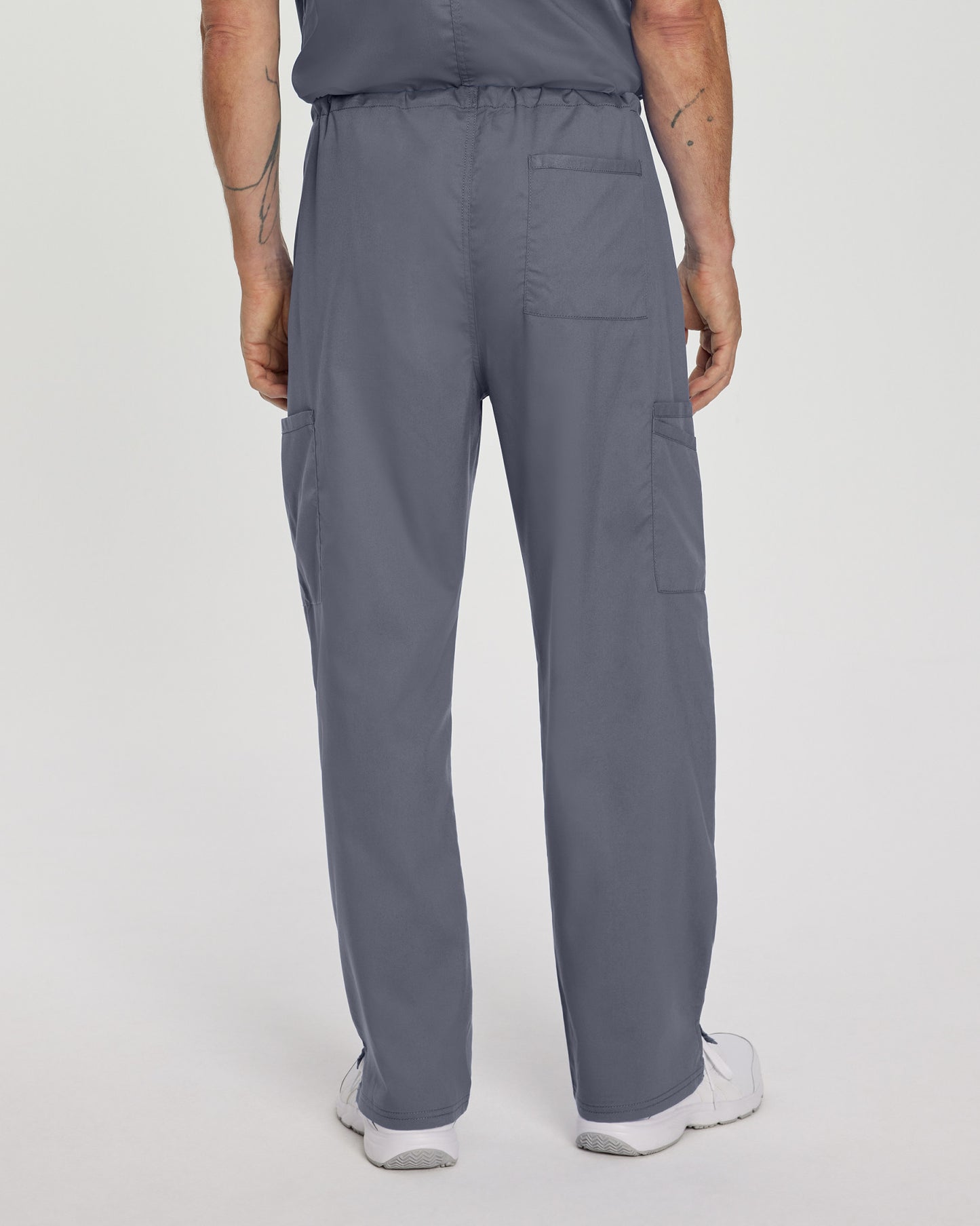 ProFlex Cargo Pants  | Steel