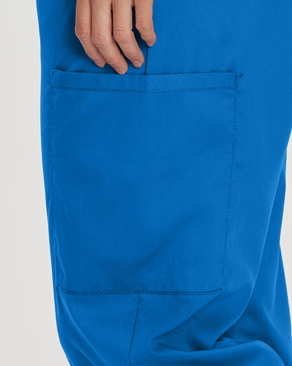 ProFlex Cargo Pants  | Steel
