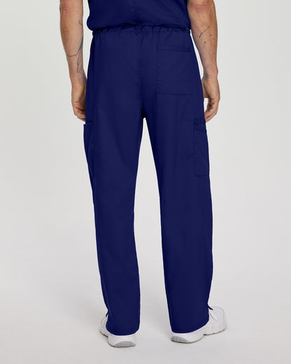 ProFlex Cargo Pants  | True Navy