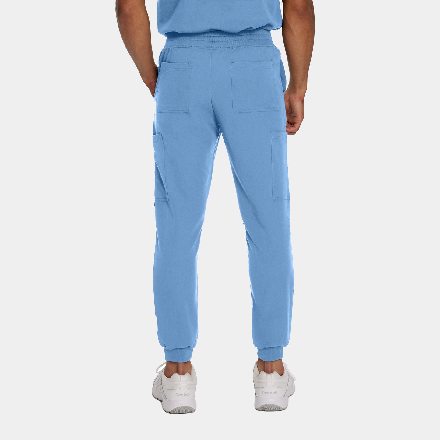 V-Tess Jogger Pants  | Ceil