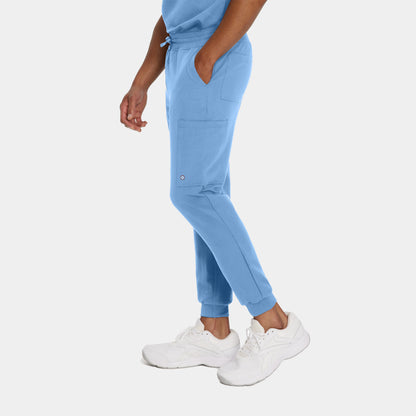 V-Tess Jogger Pants  | Ceil