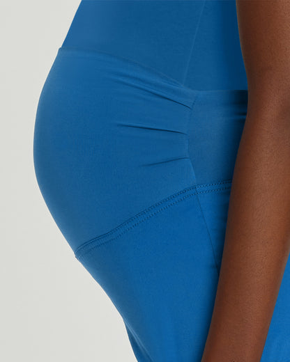 ProFlex Maternity Pants  | Black