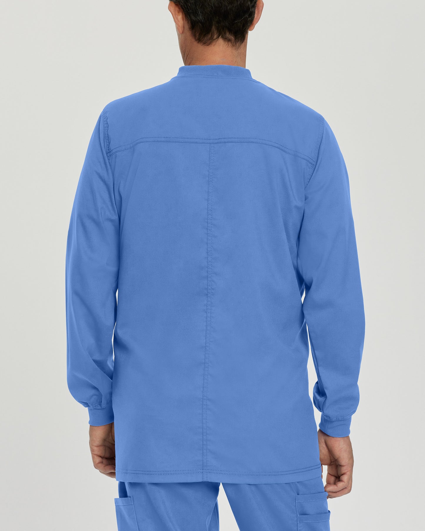 ProFlex 3-Pocket Warm-Up Jacket  | Ceil