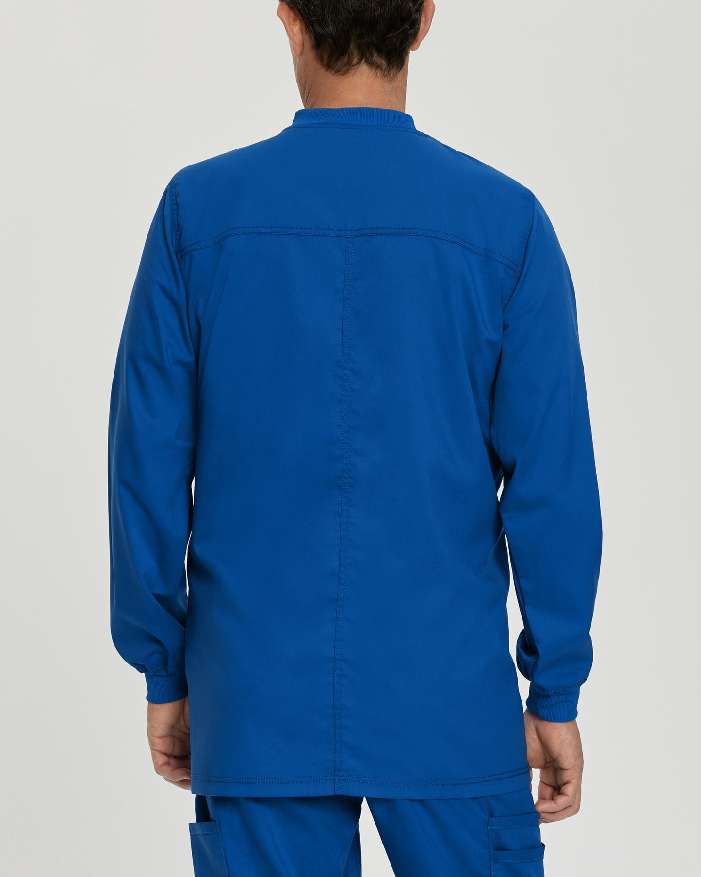 ProFlex 3-Pocket Warm-Up Jacket  | Galaxy