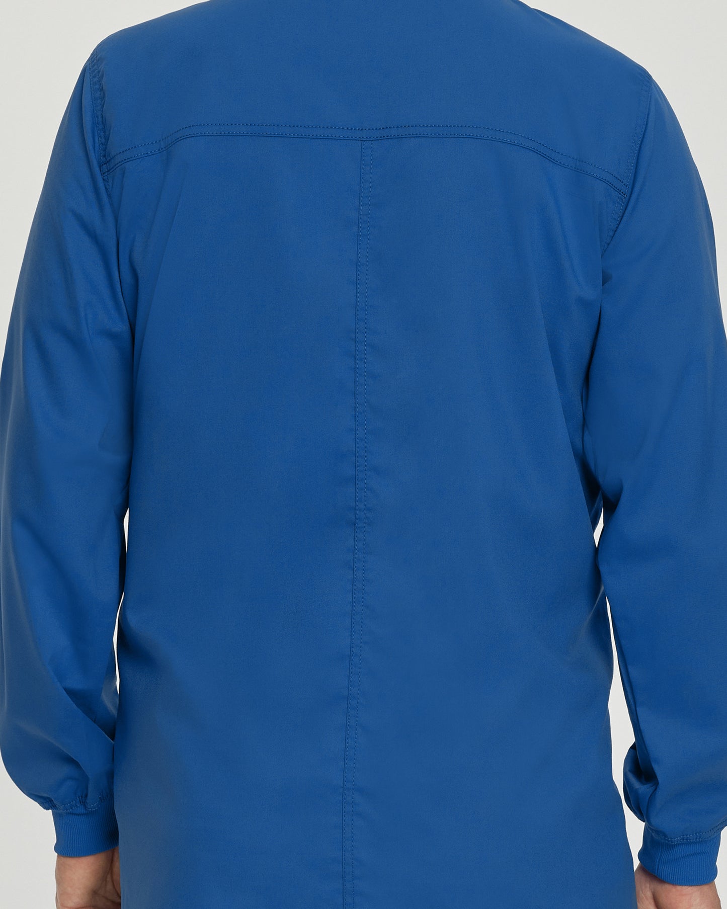ProFlex 3-Pocket Warm-Up Jacket  | Caribbean