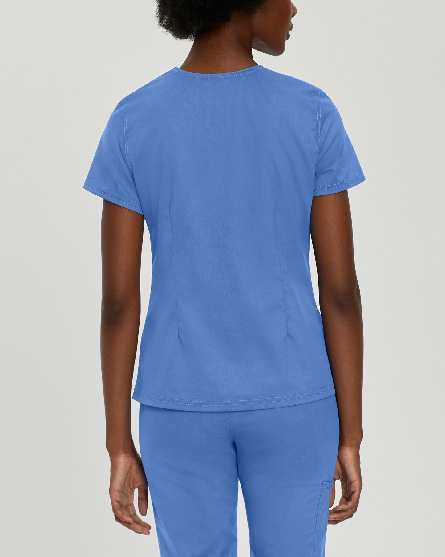 ProFlex 3-Pocket V-Neck Top  | Ceil