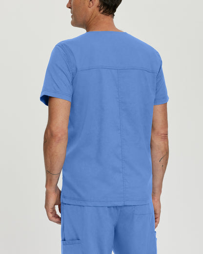 ProFlex 2-Pocket V-Neck Top  | Ceil