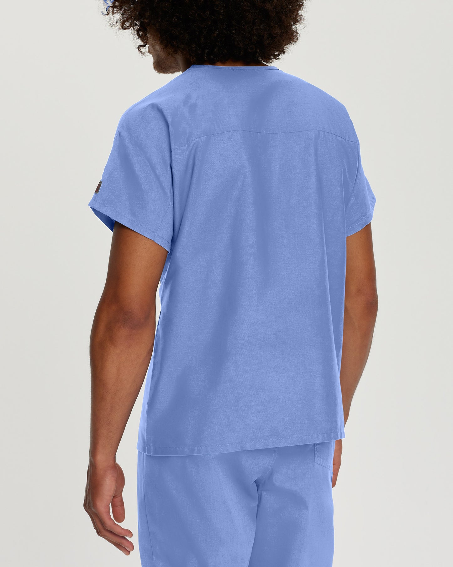 Scrub Zone 1-Pocket V-Neck Top  | Ceil