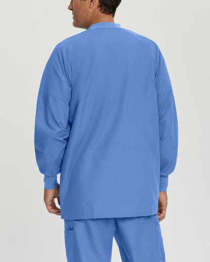 Essentials 5-Pocket Warm-Up Jacket  | Ceil