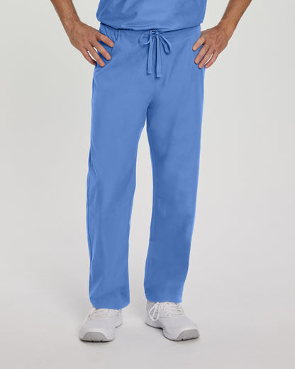 Essentials Reversible Pants  | Ceil