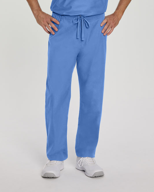 Essentials Reversible Pants  | Ceil