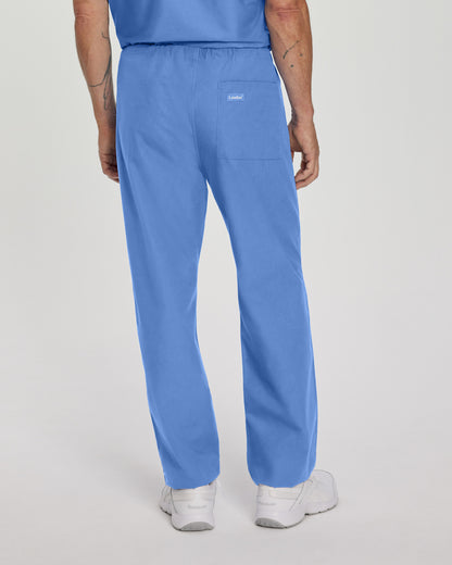 Essentials Reversible Pants  | Ceil