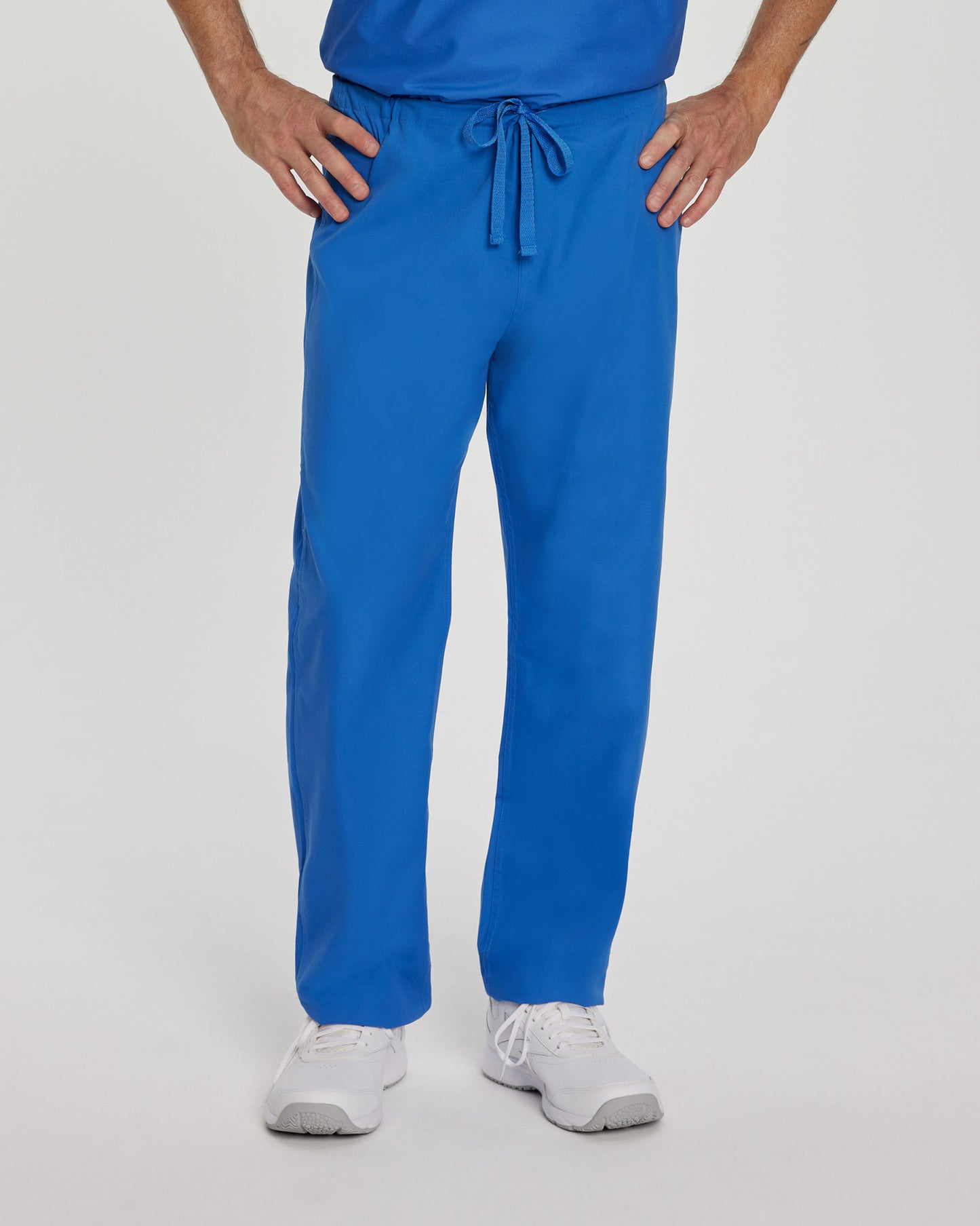 Essentials Reversible Pants  | Royal