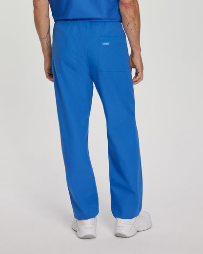 Essentials Reversible Pants  | Royal