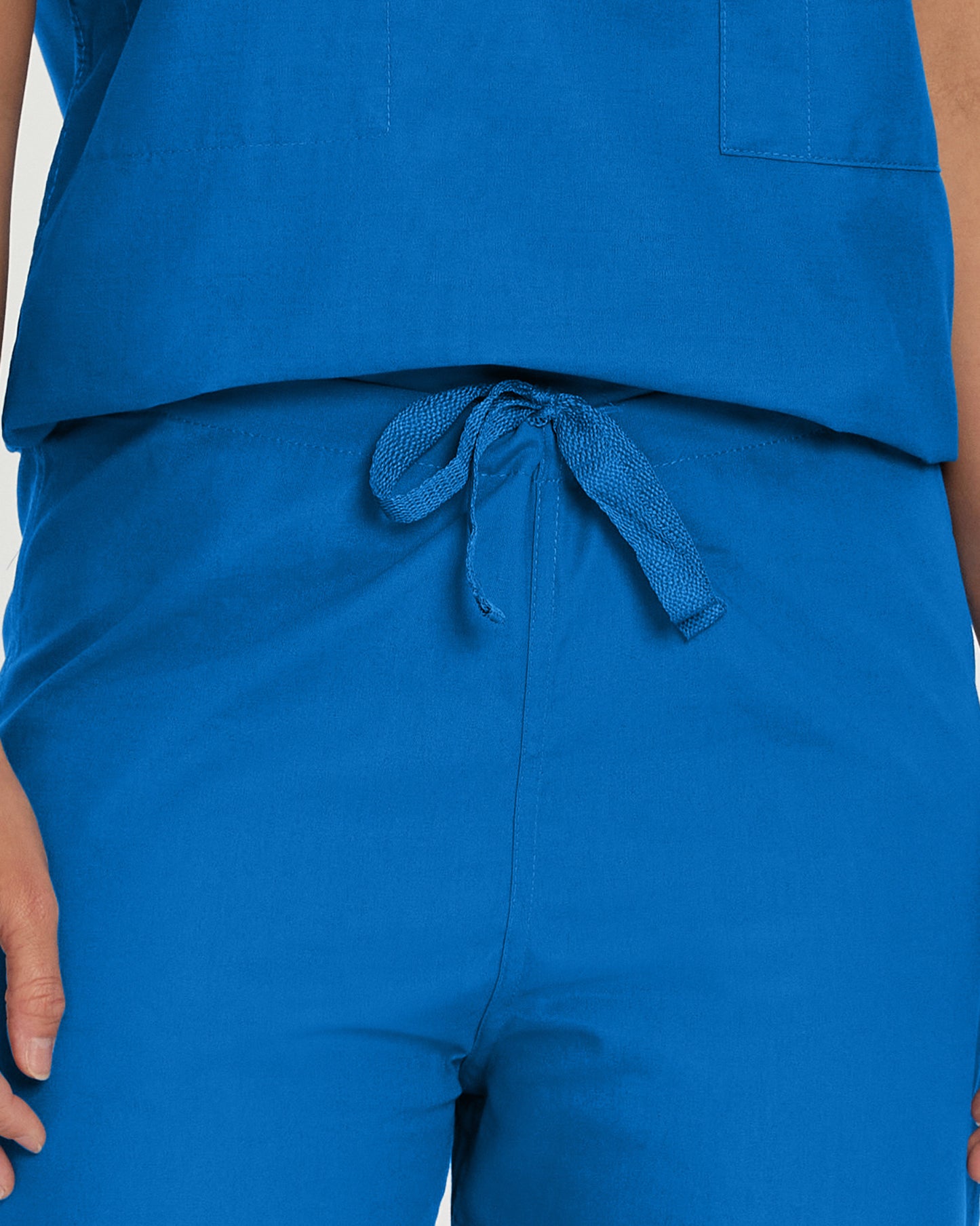 Essentials Reversible Pants  | Royal