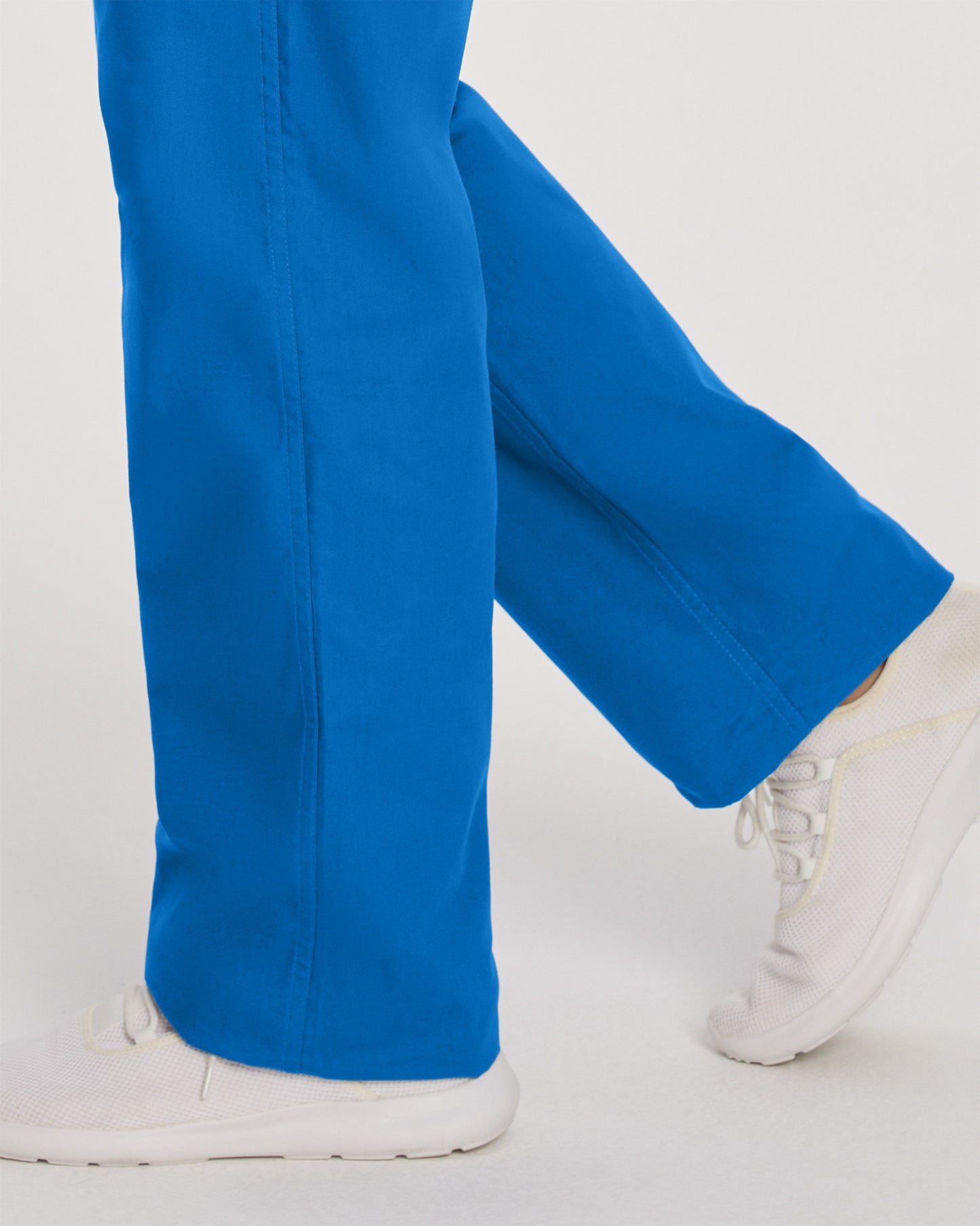 Essentials Reversible Pants  | Caribbean