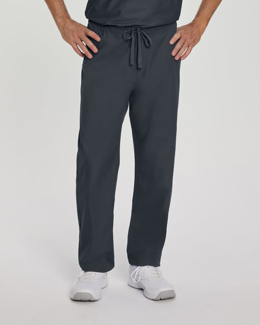 Essentials Reversible Pants  | Graphite