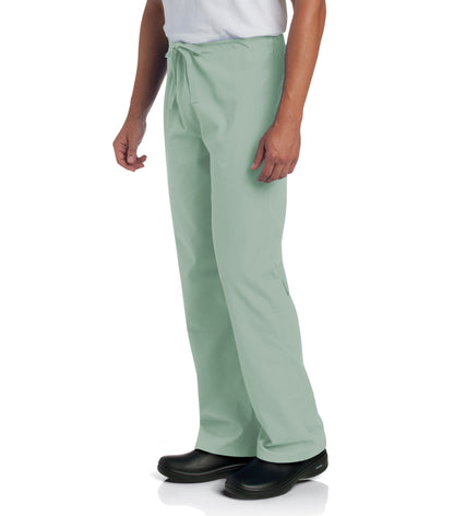 Essentials Reversible Pants  | Sea Mist