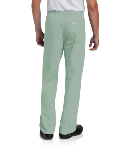 Essentials Reversible Pants  | Sea Mist