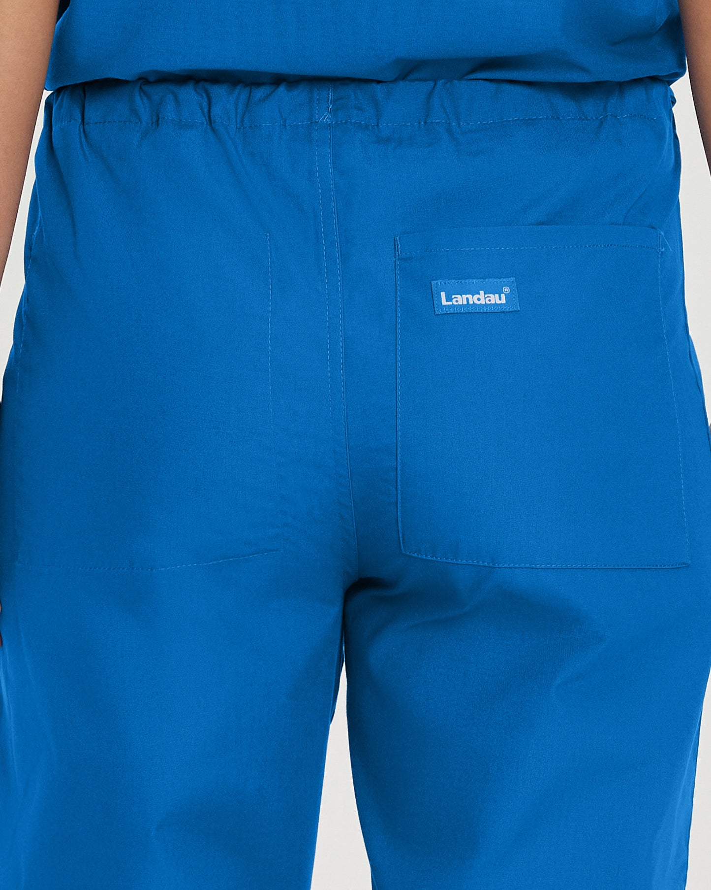 Essentials Reversible Pants  | Sandstone