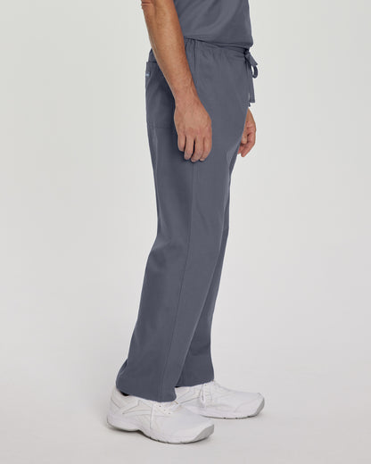 Essentials Reversible Pants  | Steel