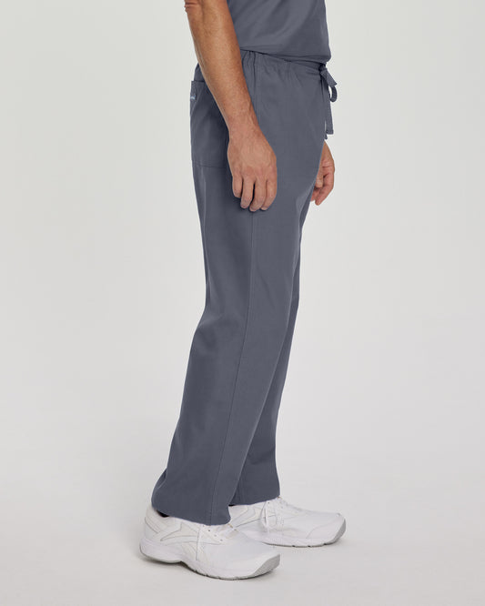 Essentials Reversible Pants  | Steel