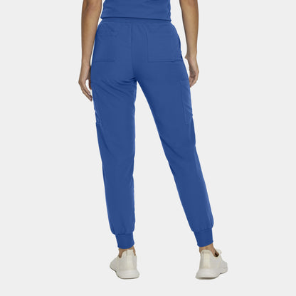 V-Tess Jogger Pants  | Royal