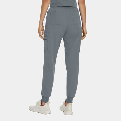 V-Tess Jogger Pants  | Taylor Grey