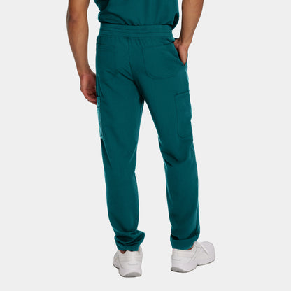 V-Tess Cargo Pants  | Caribbean