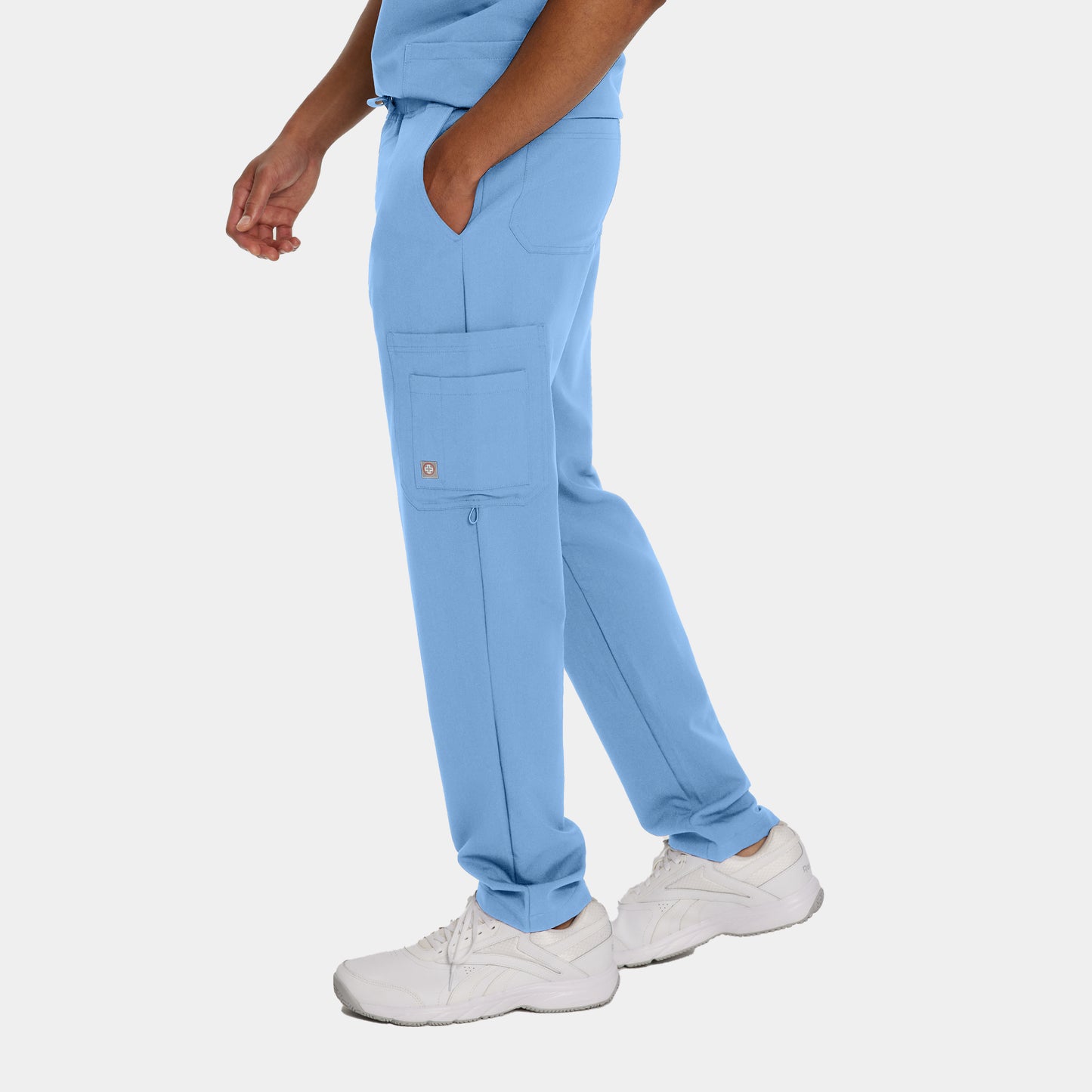 V-Tess Cargo Pants  | Ceil