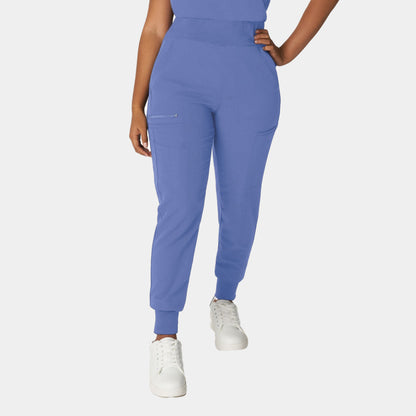 V-Tess Jogger Pants  | Ceil