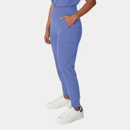 V-Tess Jogger Pants  | Ceil