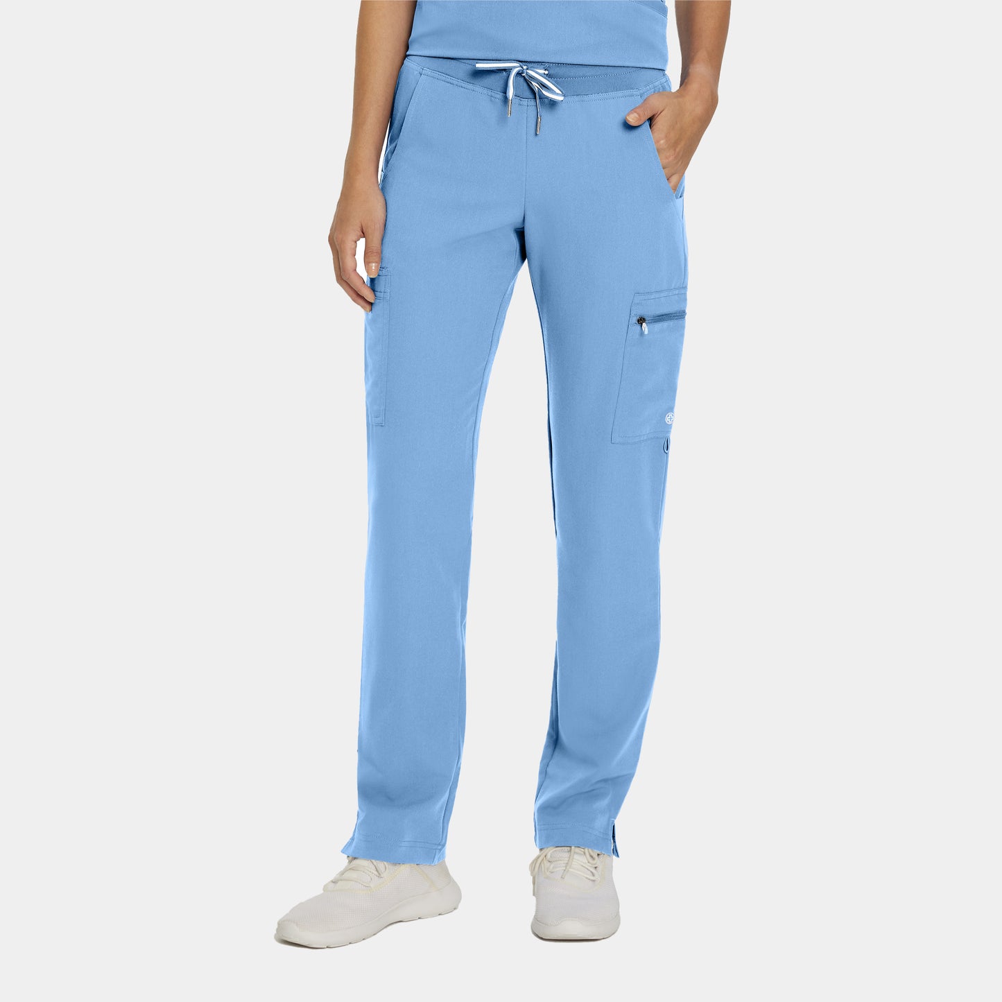 V-Tess Cargo Pants  | Ceil