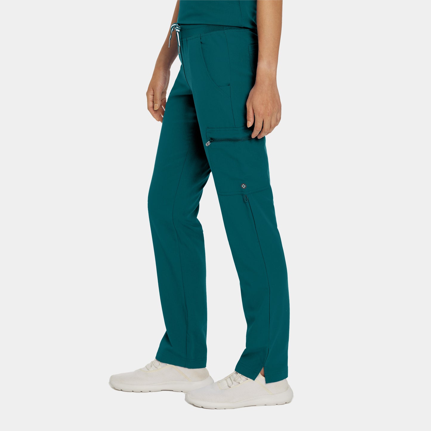 V-Tess Cargo Pants  | Caribbean